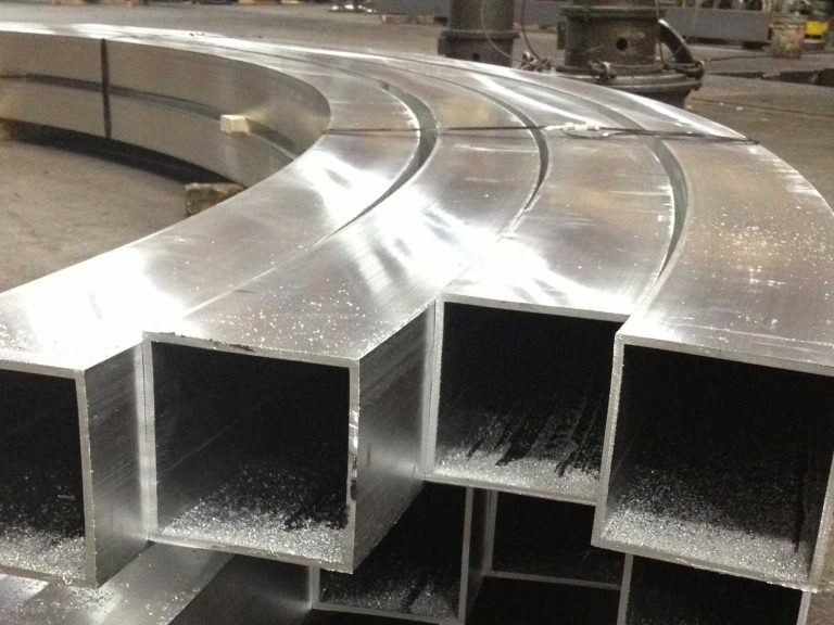 Tube Bending - BIT