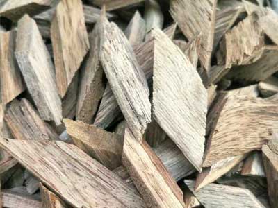 Agarwood