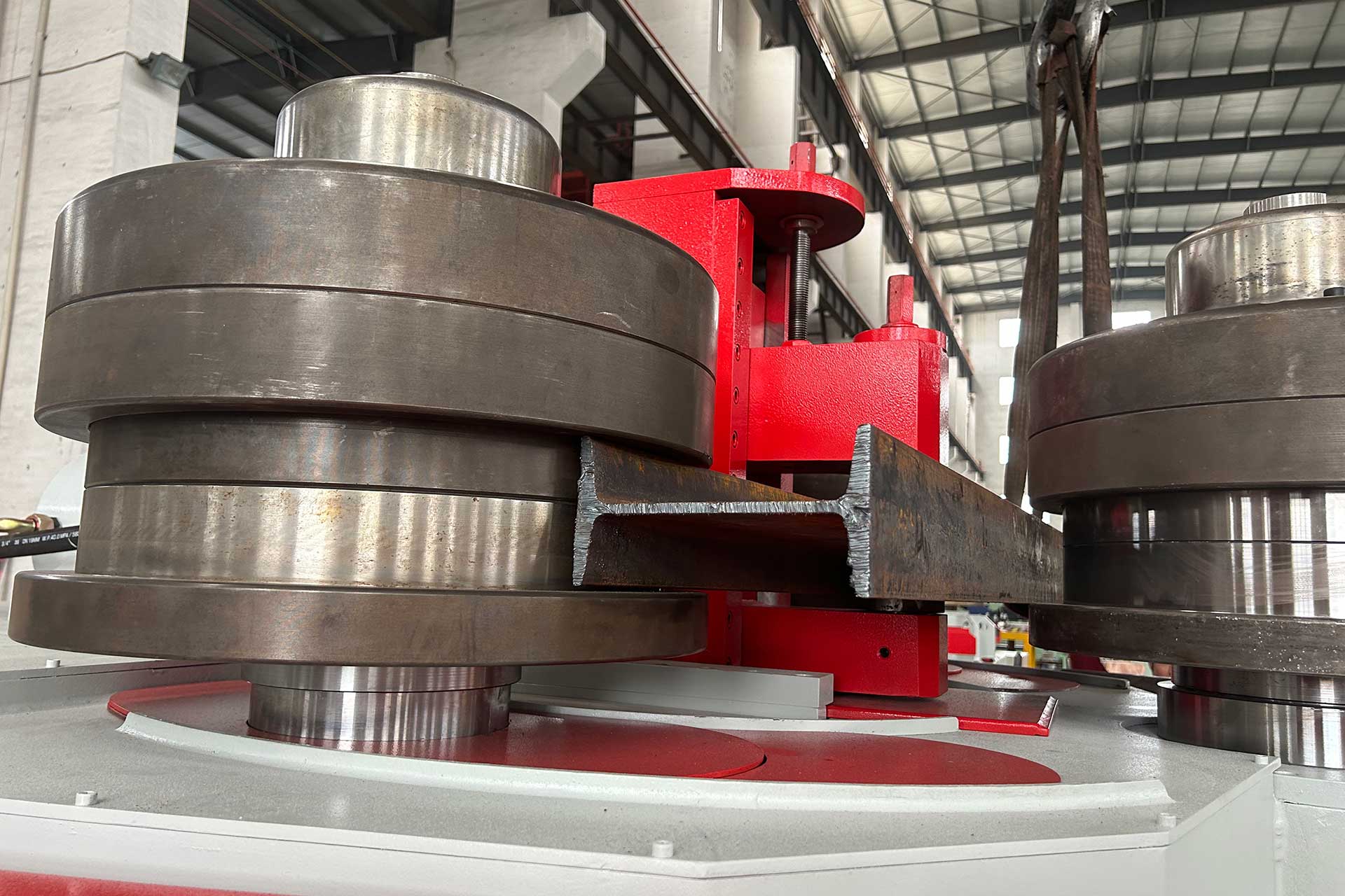 Understanding Beam Bending Stress: Formula and Calculation - BIT